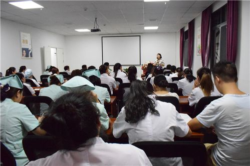 贛州安太婦產醫院成功舉辦團隊與醫療服務專題講座，促進社會經濟效益雙提升