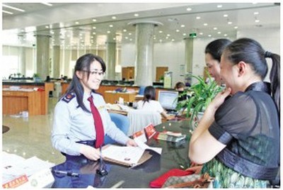 咸陽信息咨詢行業(yè) 社會經(jīng)濟咨詢服務(wù)的現(xiàn)狀與發(fā)展