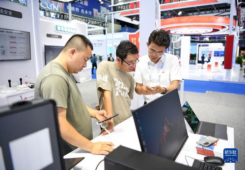 第六屆中國-阿拉伯國家博覽會開幕 社會經(jīng)濟咨詢服務(wù)助力雙邊合作深化